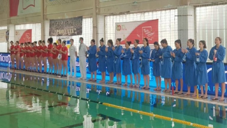 «Πολυβόλο» η Εθνική ομάδα Γυναικών, νίκησε 25-7 την Τουρκία
