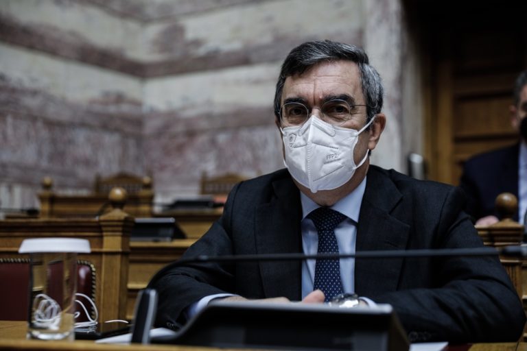 Διήμερη επίσκεψη του Λευτέρη Οικονόμου στην Αλβανία