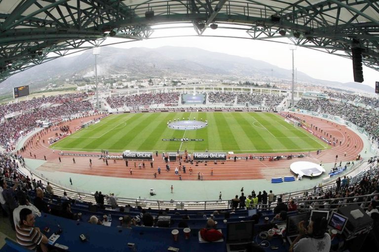 Καταγγέλθηκε η σύμβαση της ΠΑΕ Νίκης για τις εγκαταστάσεις του Πανθεσσαλικού Σταδίου