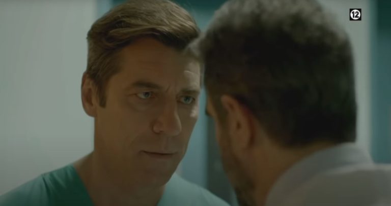 «Ο όρκος» κάνει πρεμιέρα απόψε στο ERTFLΙΧ