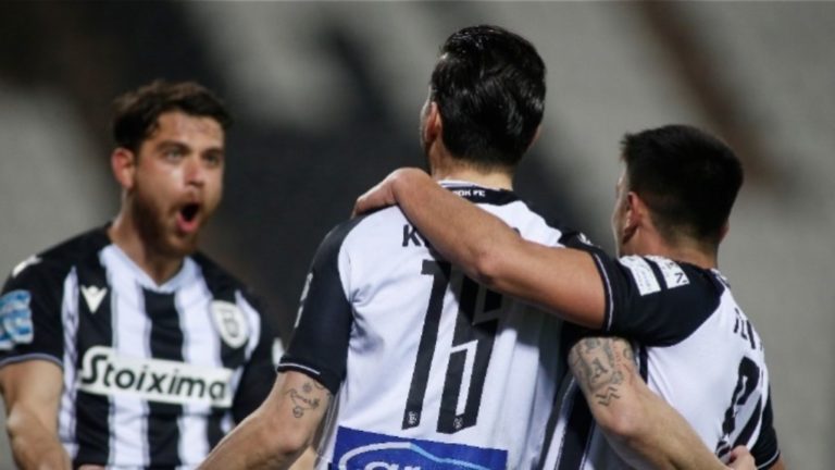 Ώρα… ανατροπής για τον ΠΑΟΚ κόντρα στη Μίντιλαντ