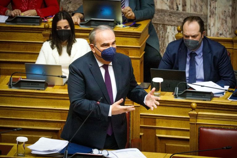 Ν. Παπαθανάσης στο Πρώτο: Ισχυρό εργαλείο ο νέος αναπτυξιακός νόμος – Για κάθε 1 ευρώ που βάζει η Πολιτεία, μοχλεύει άλλα 2 από ιδιώτες (audio)
