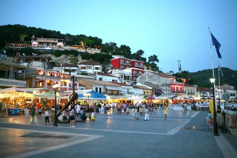 Μηνύματα για νέο ρεκόρ στον τουρισμό της Ηπείρου