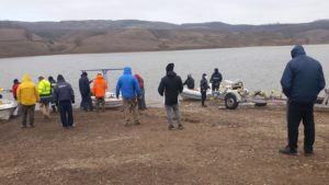 Εορδαία: Ανασύρθηκε νεκρός από τη λίμνη Περδίκα ο 40χρονος αγνοούμενος