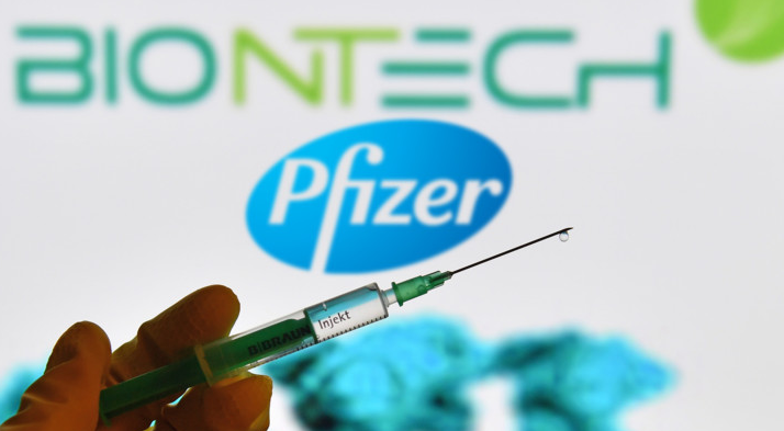 Pfizer: Αίτημα για τον εμβολιασμό παιδιών κάτω των 5 ετών – Στο ένα δέκατο η δόση