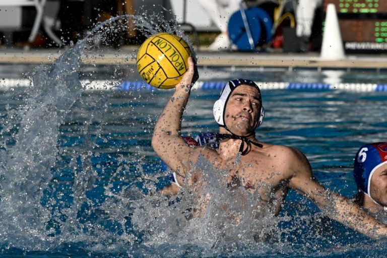 Live Streaming: Πανιώνιος ΓΣΣ – Βουλιαγμένη (20:00, ΕΡΤ3, ERTFLIX)