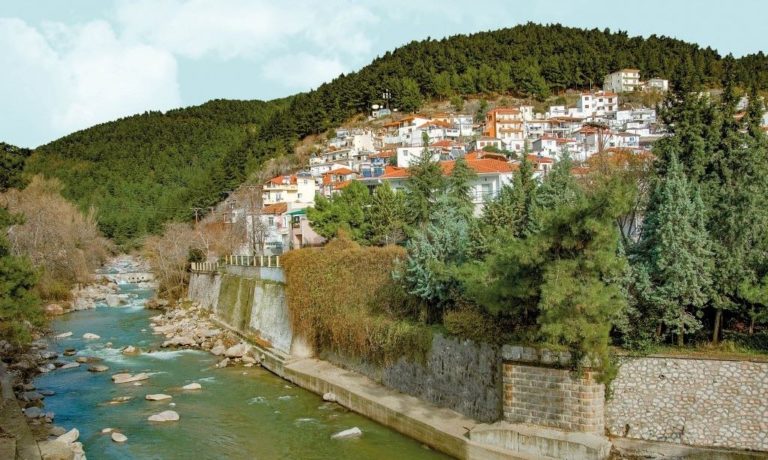 Σάββας Μελισσόπουλος: Τα ποτάμια πρέπει να… επιστρέψουν στις πόλεις