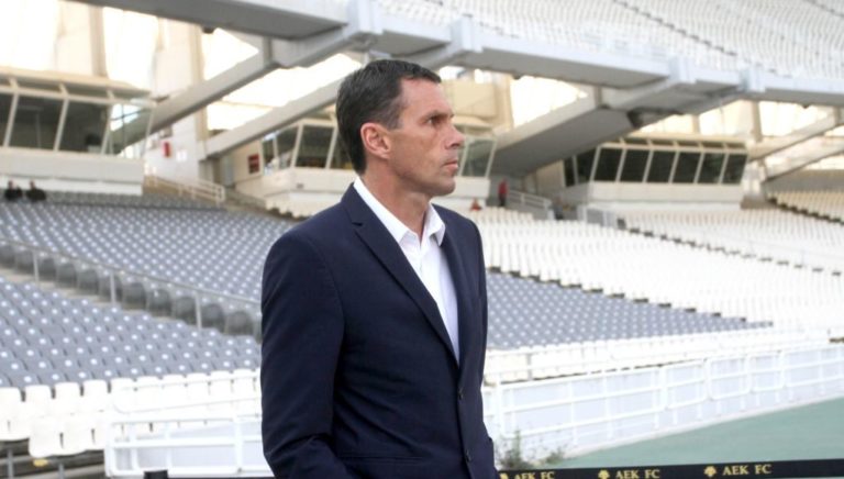 Εθνική ομάδα: Από αύριο οι υπογραφές με Πογέτ