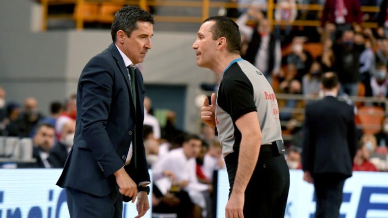 Πρίφτης: «Δύσκολη στιγμή, πρέπει να σηκώσουμε κεφάλι»