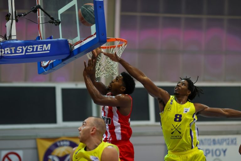 Basket League: Αυλαία της αγωνιστικής στο ΣΕΦ, εξ αναβολής αναμέτρηση για τον Παναθηναϊκό στο ΟΑΚΑ