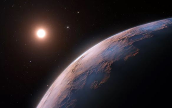 Αστρονομία: Ανακαλύφθηκε ένας τρίτος εξωπλανήτης γύρω από τον Εγγύτατο Κενταύρου – Το κοντινότερο στον Ήλιο άστρο