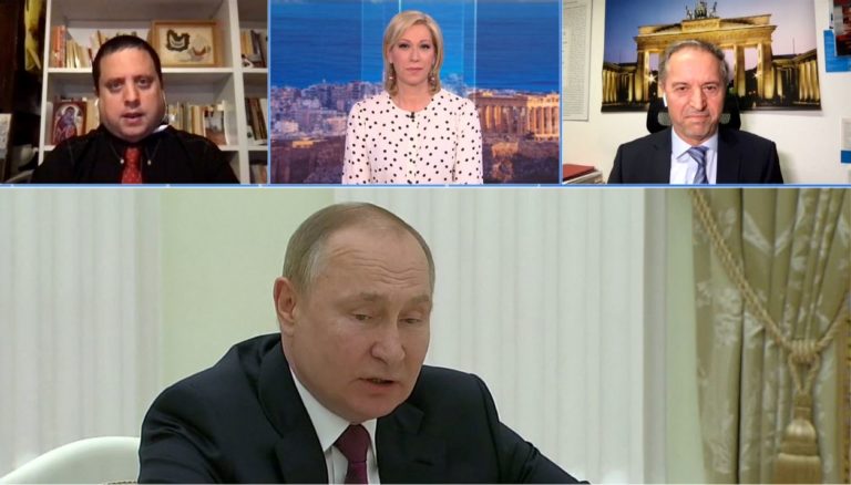 Μια πρώτη αποτίμηση της συνάντησης Πούτιν – Σολτς (video)
