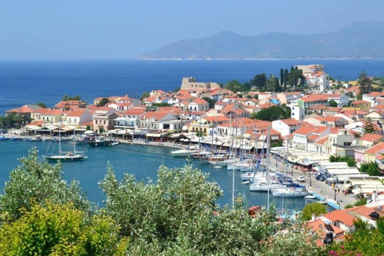 Σάμος: Θετικά τα πρώτα μηνύματα για τον τουρισμό στο νησί