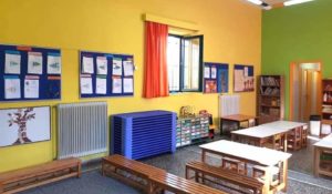 Προχώρησαν στην συντήρηση σχολικών μονάδων στον Δήμο Δυτικής Σάμου