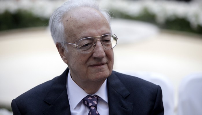 Ψήφισμα Δημοτικού Συμβουλίου Χανίων για την απώλεια του Χρήστου Σαρτζετάκη