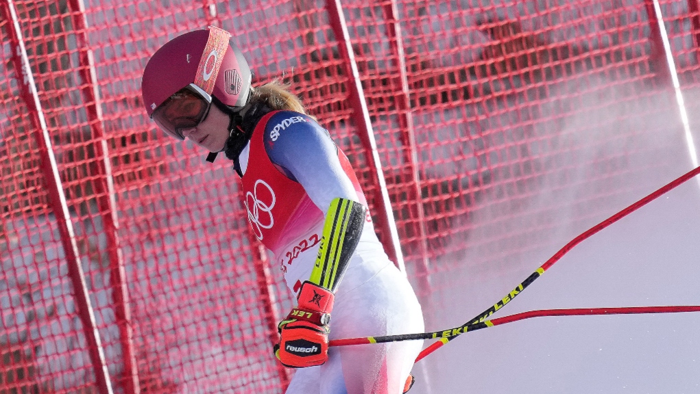 Χειμερινοί Ολυμπιακοί Αγώνες: Ο αποκλεισμός-σοκ της κατόχου του χρυσού στο Αλπικό σκι (video)