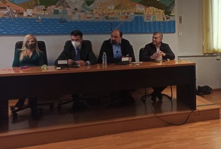 Έρχεται το ΑΝΑΣΑ ΙΙ με 20 εκατ. ευρώ – Αποπληρώθηκαν αποζημιώσεις στο 60% των αιτήσεων για τον ΙΑΝΟ