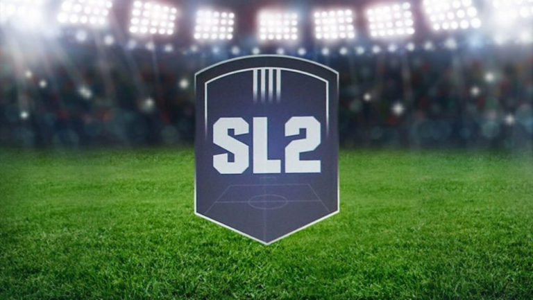 Super League 2: Δύσκολες αναμετρήσεις για Ολυμπιακό Β’ και ΠΑΟΚ Β’, «κιτρινόμαυρο» ντέρμπι για την ΑΕΚ Β’