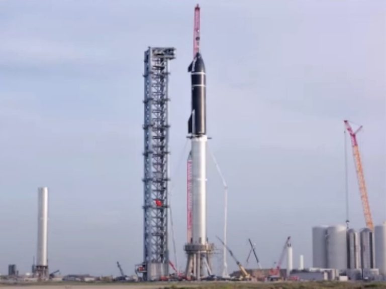 SpaceX: Η πρώτη τροχιακή πτήση του Starship ίσως πραγματοποιηθεί τον Μάρτιο