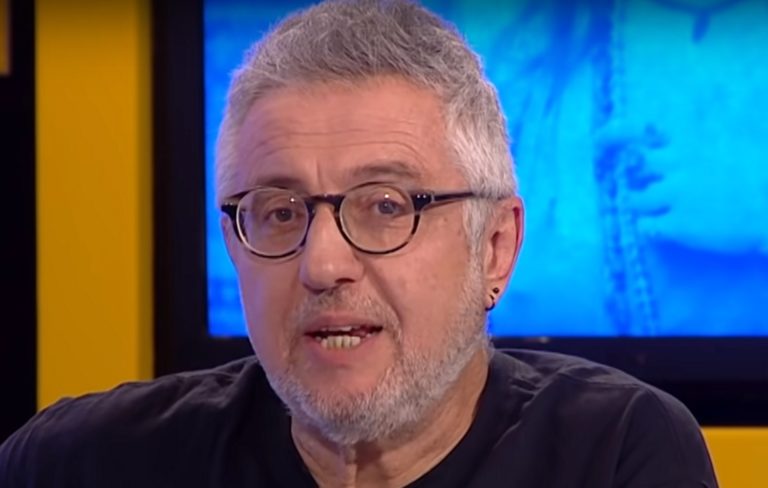 Εισαγγελική έφεση για την 5ετή φυλάκιση με αναστολή του Σ. Παναγιωτόπουλου