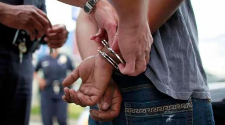 Συνελήφθη 16χρονος, με πλούσια δραστηριότητα σε κλοπές, για ληστεία στη Σταυρούπολη Θεσσαλονίκης