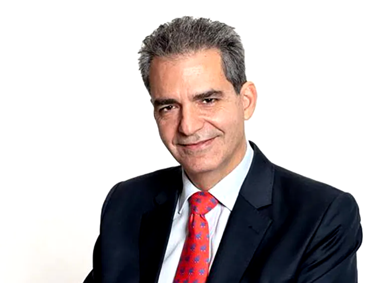 Το Σάββατο στις Σέρρες ο Υφυπουργός Παιδείας Αγγ.Συρίγος
