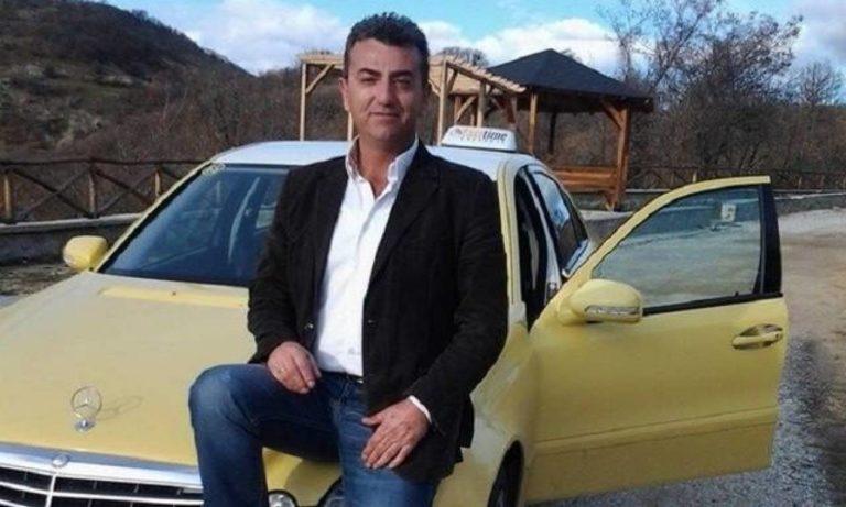 Αύριο πιθανόν η δίκη για τη δολοφονία του 52χρονου ταξιτζή στην Καστοριά