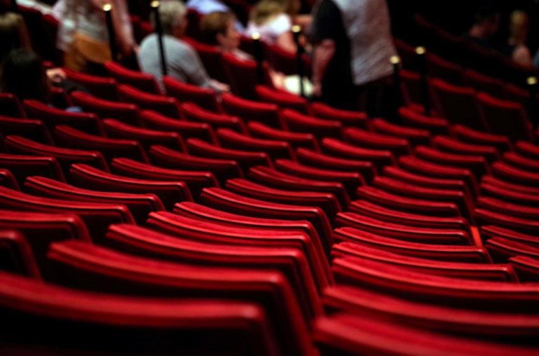 Θεσσαλονίκη: Πρόσκληση συμμετοχής στην «Ανοιχτή Θεατρική Σκηνή της Πόλης»