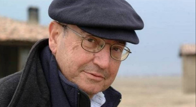 Οδός ή πλατεία Θεόδωρου Αγγελόπουλου στα Γιάννενα