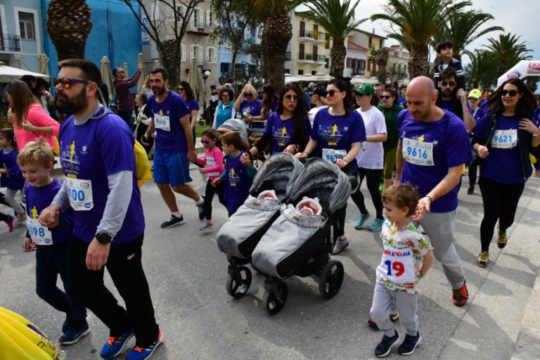 Αργολίδα: Έναρξη εγγραφών για τον 7ο Μαραθώνιο Ναυπλίου