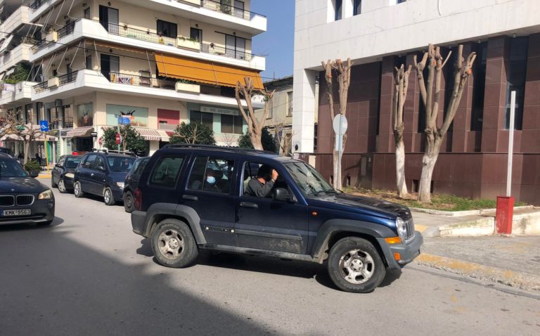 Καλαμάτα: Ενώπιον της ανακρίτριας οι 3 κατηγορούμενοι για τη δολοφονία του 73χρονου στο Τζάνε