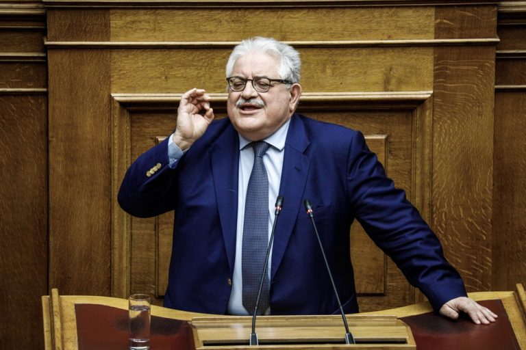 Κ. Τζαβάρας στο Πρώτο: Ανακρίβειες τα όσα είπε ο κ. Δούκας – Απρέπεια και θράσος της αντιπολίτευσης (audio)