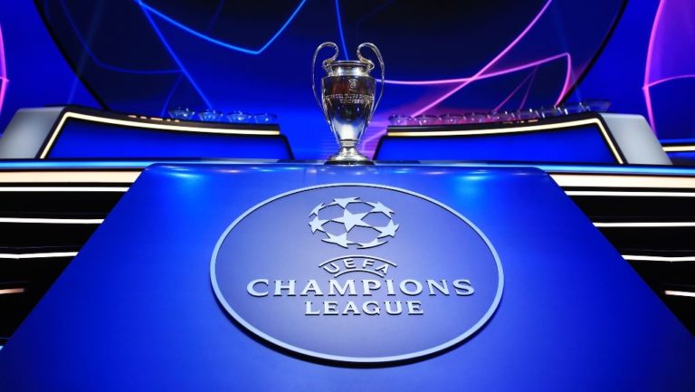 Σκέψεις της UEFA για αλλαγή έδρας στον τελικό του Champions League