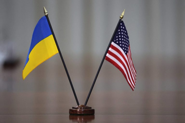 ΗΠΑ: Νέες κυρώσεις σε πρόσωπα και οντότητες στη Ρωσία ανακοίνωσε το ΥΠΟΙΚ