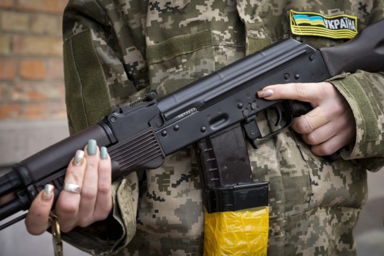 ΜέΡΑ25: Καμία εμπλοκή, καμία συμμετοχή, καμία στρατιωτική συνδρομή της χώρας μας στον πόλεμο στην Ουκρανία
