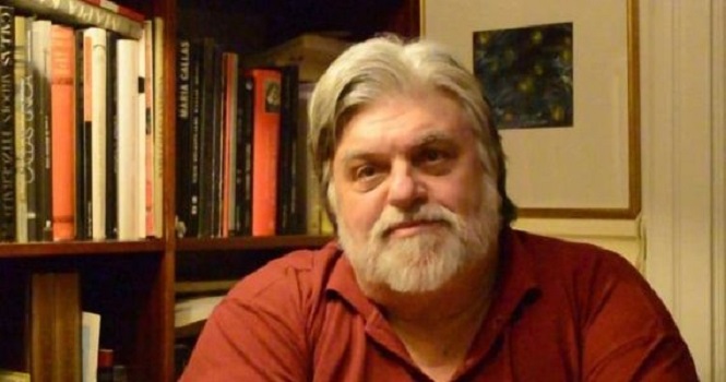 Ένας χρόνος χωρίς τον σκηνοθέτη Βασίλη Νικολαΐδη – Λειτουργεί ιστότοπος «φόρος τιμής» στο έργο του