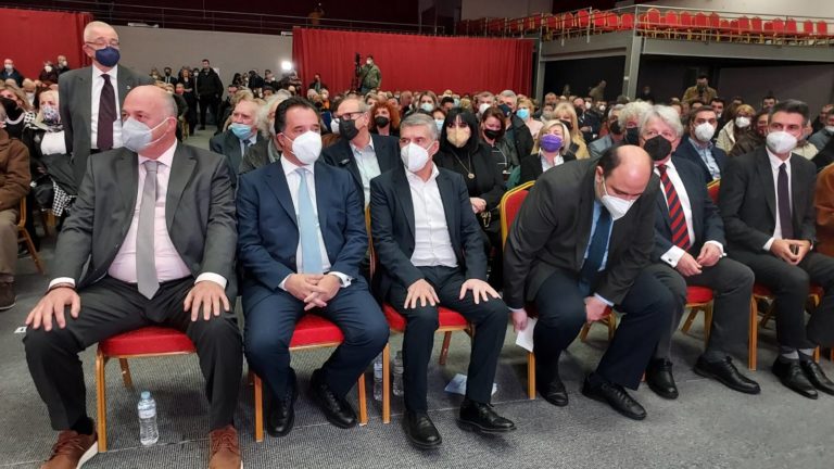 Μαζί για το Βόλο: Σήμερα θα εγκαινιάζονταν το Μουσείο της Αργούς και όχι η μακέτα του