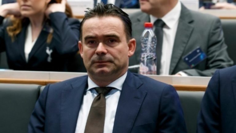 Παραιτήθηκε από τον Άγιαξ ο Όφερμαρς, λόγω σεξουαλικών παρενοχλήσεων