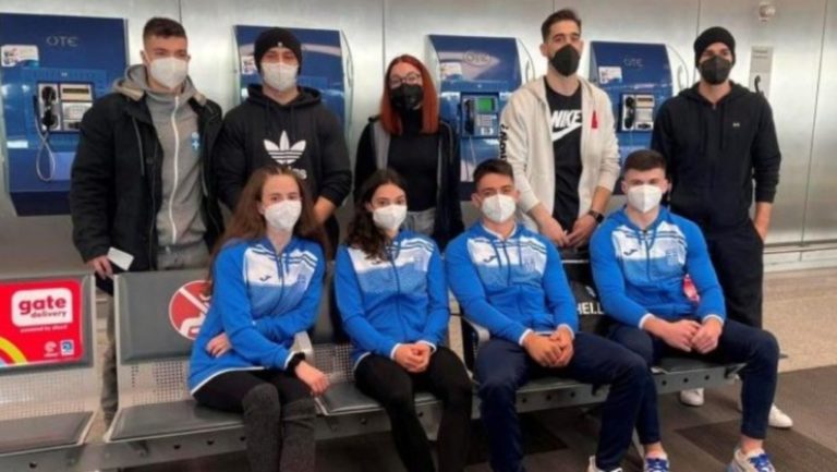 Χωρίς Πετρούνια το Παγκόσμιο Κύπελλο του Κότμπους