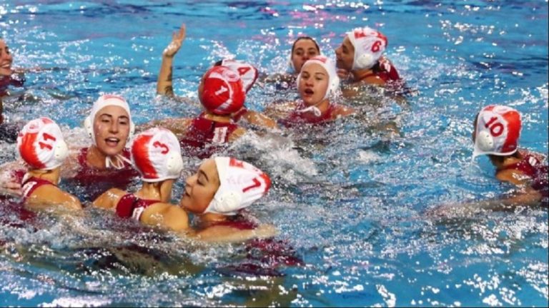 Ο Ολυμπιακός έκανε το 2/2 και «σφράγισε» την πρόκριση στο final-4 της Euroleague γυναικών