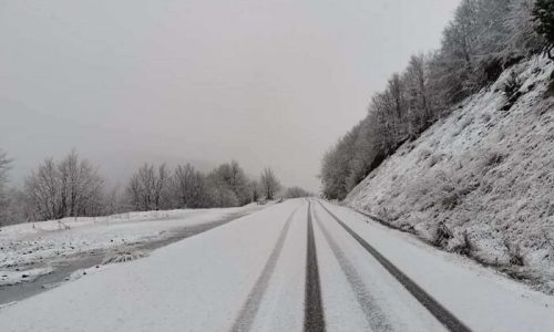 Ήπειρος: Σε ετοιμότητα οι τοπικές αρχές για έντονα καιρικά φαινόμενα