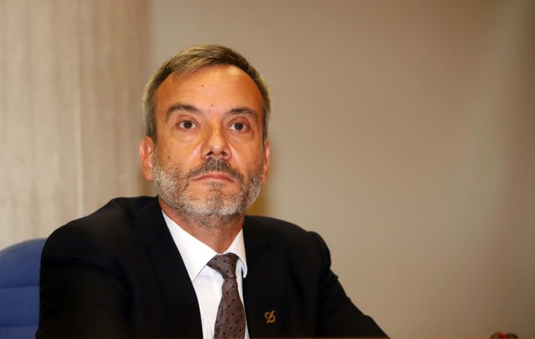 Κ. Ζέρβας: «Διεκδικούμε χρηματοδότηση για δέκα εμπορικούς δρόμους γύρω από τους σταθμούς του μετρό»