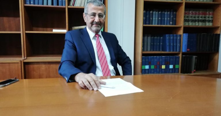 Τσ. Έλληνας στο Πρώτο: Θα παραμείνουν υψηλές οι τιμές στην ενέργεια (audio)
