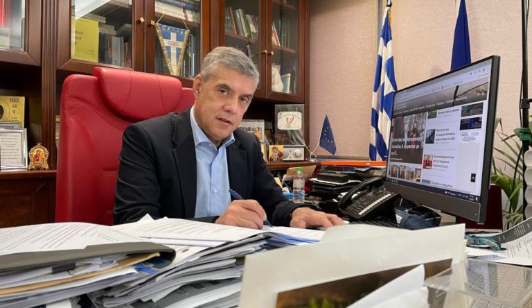 Δεκατρία νέα επενδυτικά σχέδια σε Μαγνησία-Σποράδες