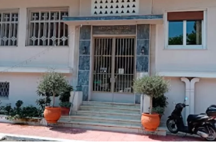 Πάτρα: “Ξέχασαν” τον εμβολιασμό 85χρονου που -τελικά- νόσησε