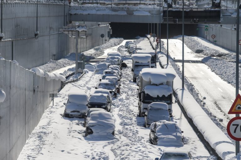 Κώστας Καραμανλής για Αττική Οδό: Οι ευθύνες του παραχωρησιούχου είναι προφανείς