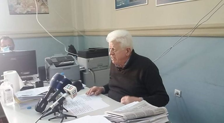 Λαϊκή Συσπείρωση Πελοποννήσου: “Από 106 – 154 ευρώ η επιπλέον επιβάρυνση των πολιτών για το έργο της διαχείρισης απορριμμάτων”