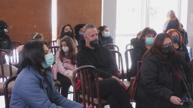 Οι αγροτικοί ιατροί αναλαμβάνουν από Δευτέρα τα rapid test στη Δ.Ε. Ηρακλειδών στη Κω