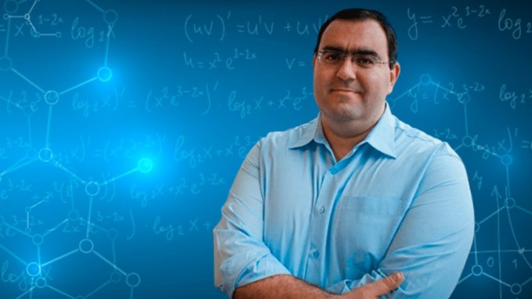 Επιστήμονας της Διασποράς επικεφαλής της προσπάθειας για τη δημιουργία θερμοκοιτίδας βιοτεχνολογίας στα Σπάτα