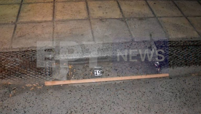Απομένει ένας ακόμα ύποπτος για τη δολοφονία του Άλκη – Τι δήλωσε ο υπουργός Προστασίας του Πολίτη
